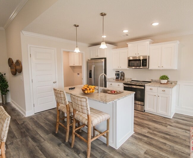 property at 202A Freightliner Way
