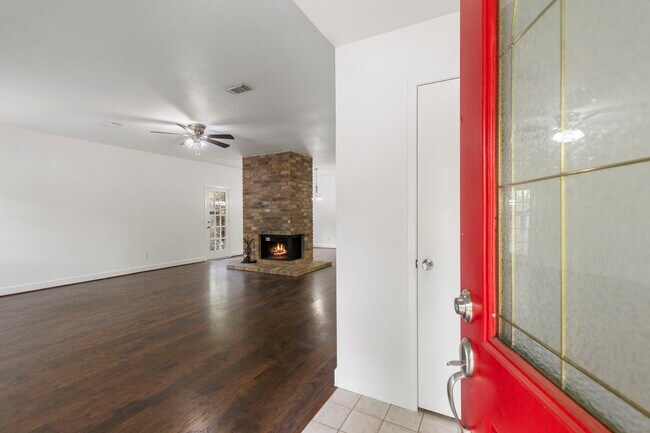 10 Rockridge Ct in Spring, TX - Building Photo - Building Photo