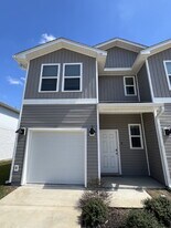 6332 Grove Park Dr in Pensacola, FL - Building Photo