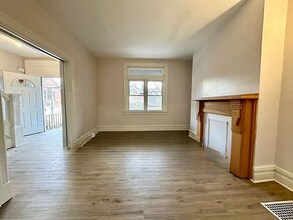 5404 Black St in Pittsburgh, PA - Foto de edificio - Building Photo