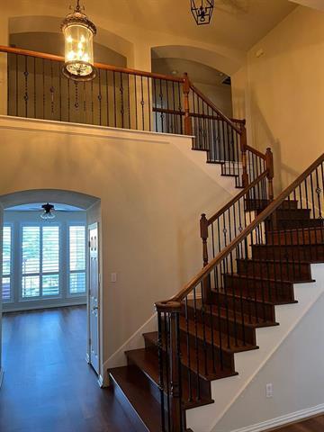 3020 Dove Creek Ln in Richardson, TX - Building Photo - Building Photo
