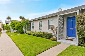 1430 Franklin St in Santa Monica, CA - Building Photo - Building Photo