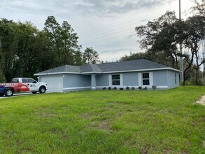 2827 SW 140th Loop in Ocala, FL - Foto de edificio - Building Photo