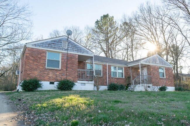 property at 410 Ewing Dr