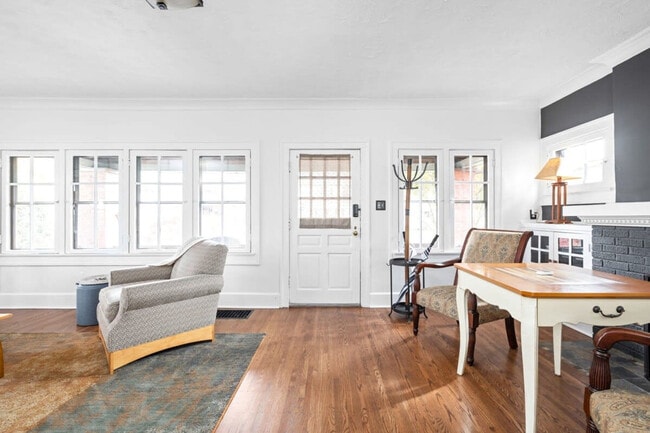 4452 Carrollton Ave, Unit SI ID1303768P