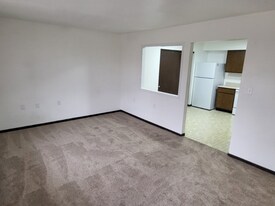 1102 W McPherson St in Knob Noster, MO - Building Photo