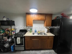 461 1/2 I St in Idaho Falls, ID - Building Photo - Building Photo