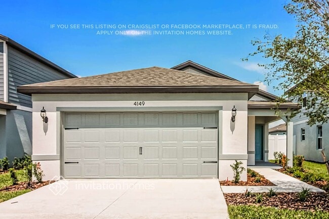 property at 4149 Obsidian Dr