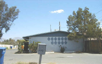 3831 E Lee St in Tucson, AZ - Building Photo - Building Photo