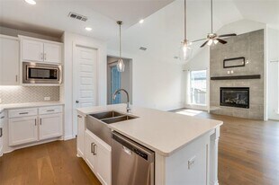 1625 Daisy Corner Dr in Prosper, TX - Building Photo