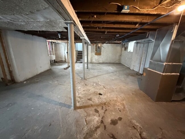 388 Chalmers St in Detroit, MI - Building Photo - Building Photo