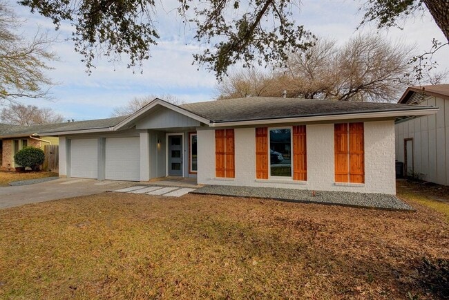 2522 Carlow Dr in Austin, TX - Building Photo - Building Photo