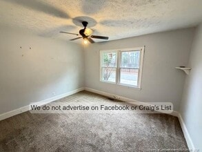 110 Facility Dr in Fayetteville, NC - Building Photo - Building Photo