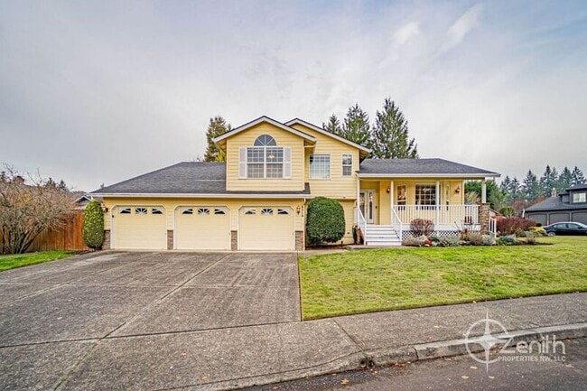 property at 4314 NE 126th St