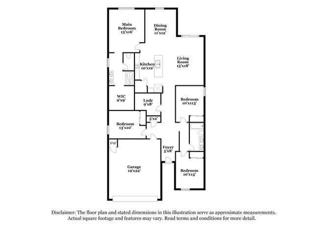 6850 West Gaby Road in Phoenix, AZ - Building Photo - Building Photo