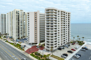 Oceans Six Condominium Apartments