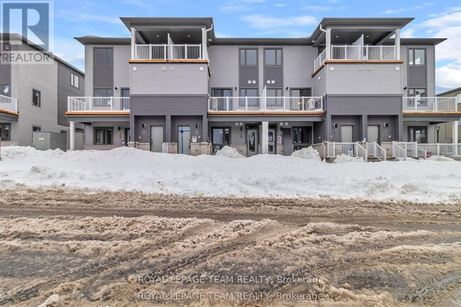 property at 1004 Parnian Private