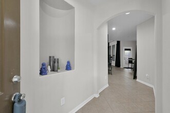 3607 Cedar Flats Ln in Spring, TX - Foto de edificio - Building Photo