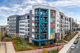 NoDa Wandry in Charlotte, NC - Building Photo - Building Photo