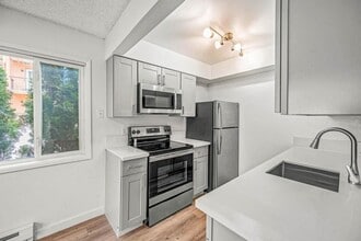 Alpine by Trion Living in Beaverton, OR - Building Photo - Building Photo