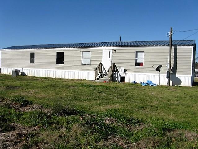 property at 2610 Bailey Rd
