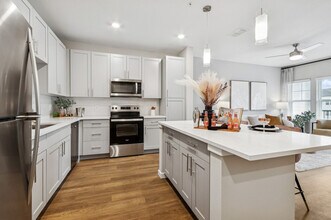 Ascend Waterleigh Village in Winter Garden, FL - Building Photo - Building Photo