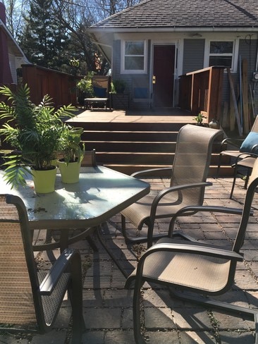 property at 1132 N Pearce St