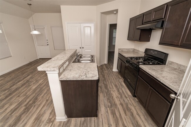 property at 9603 Schouten Dr