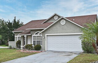 3709 Running Water Dr in Orlando, FL - Building Photo