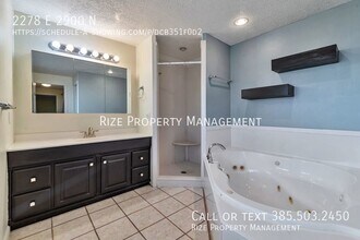 2278 E 2900 N in Layton, UT - Building Photo - Building Photo