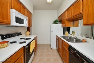 Cape Colony in Houston, TX - Building Photo - Interior Photo