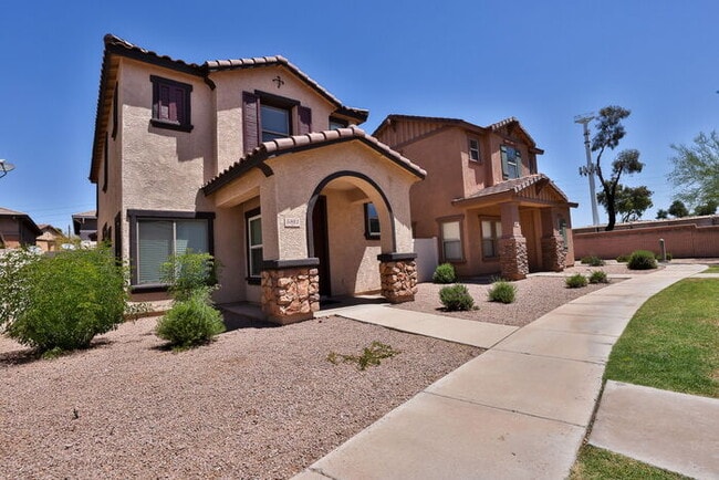 property at 5861 E Grove Ave