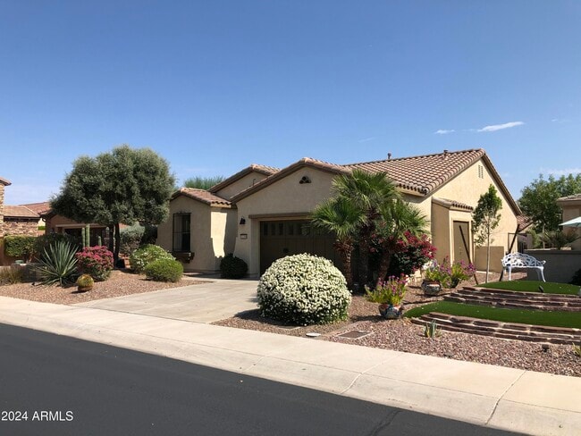 12399 W Roberta Ln in Peoria, AZ - Building Photo - Building Photo
