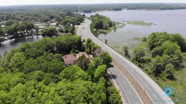 property at 921 E Gulf to Lake Hwy
