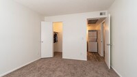 Upgraded Unit - Brookside Apartments in Phoenix, Arizona