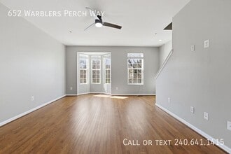 652 Warblers Perch Wy in Glen Burnie, MD - Building Photo - Building Photo