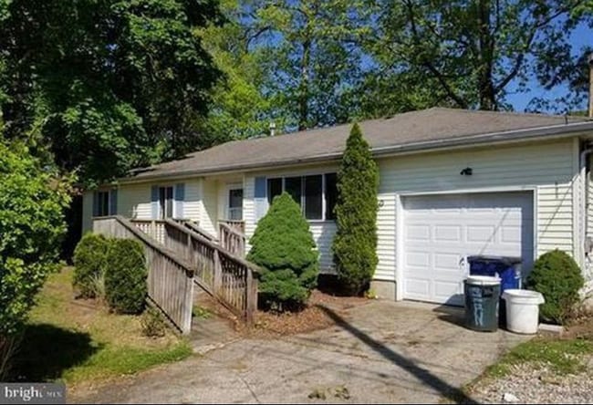 property at 150 Orange Ave