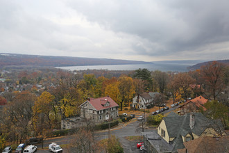 The Belleayre Building in Ithaca, NY - Foto de edificio - Building Photo