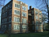 Building Photo - 345-347 W Second St Apartments in Maysville, Kentucky