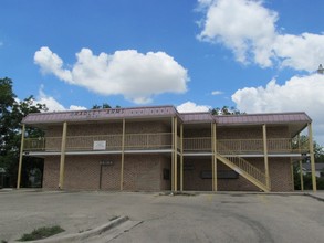 Bradley Arms in Killeen, TX - Foto de edificio - Building Photo