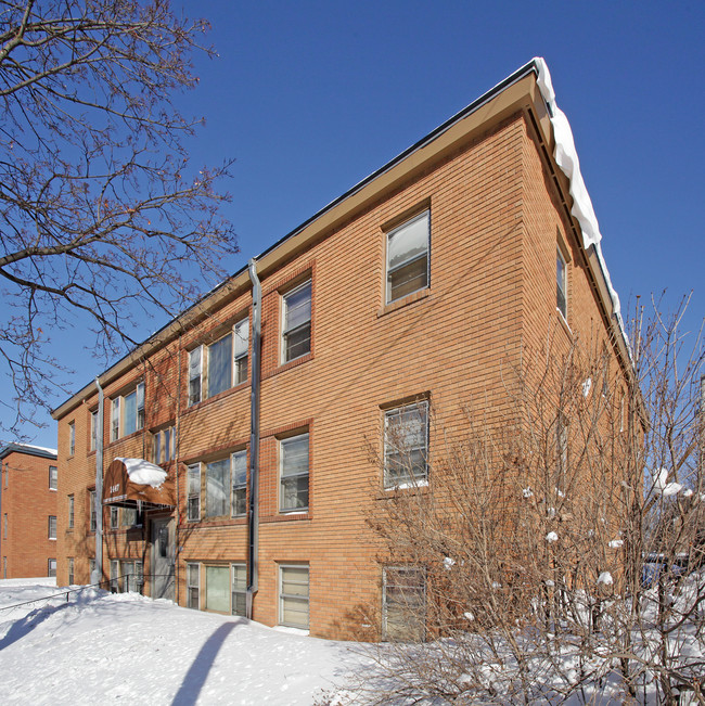 1447 7th St E in St. Paul, MN - Building Photo - Building Photo