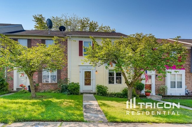 17 Silver Hill Ct in Perry Hall, MD - Building Photo - Building Photo