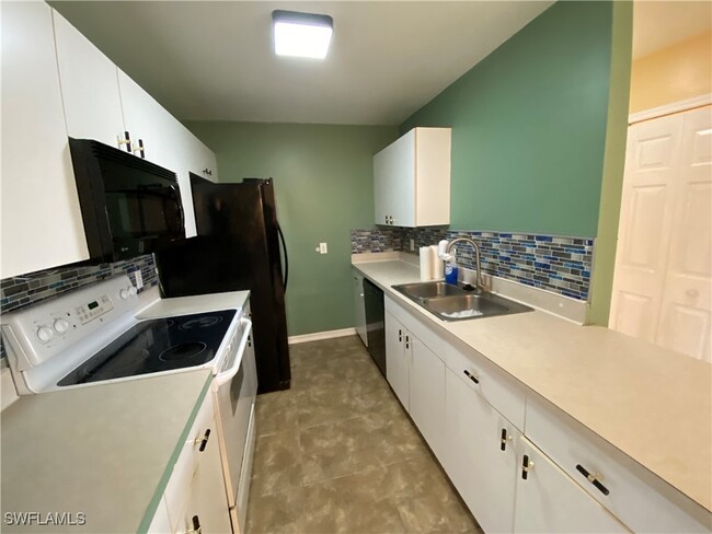 property at 7319 Albany Rd