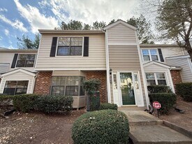7704 Falcon Rest Cir in Raleigh, NC - Building Photo