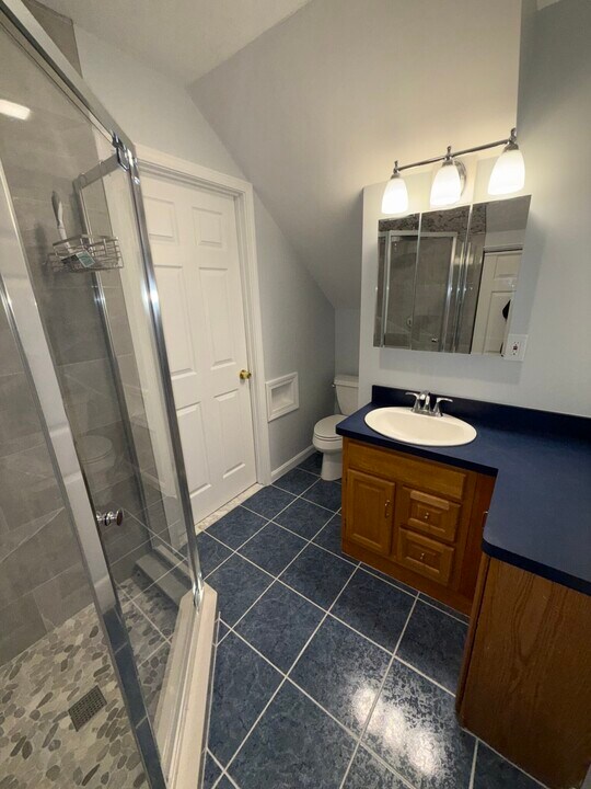 575 Weld St, Unit #2 in Boston, MA - Building Photo