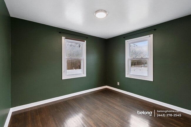 14615 Crescent Dr in Upper Marlboro, MD - Building Photo - Building Photo