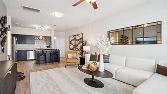 Springs at Lockport in Lockport, IL - Building Photo