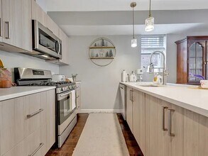1346 Nicholson St NW, Unit #102 in Washington, DC - Building Photo - Building Photo