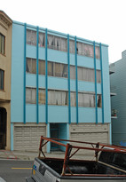 930 Pacific Ave Apartments