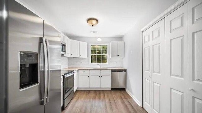 property at 558 Manning Rd SW